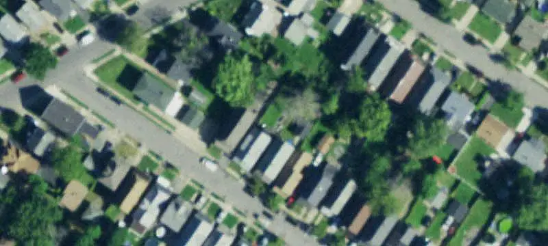 Multifamily Property with Usable Yard