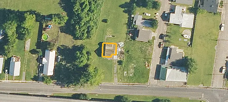 Medical-Zoned Commercial Land
