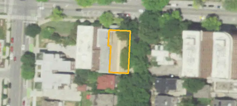 Historic 31-Unit Apartment Building