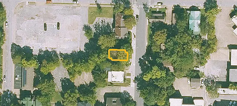 Downtown Commercial Land