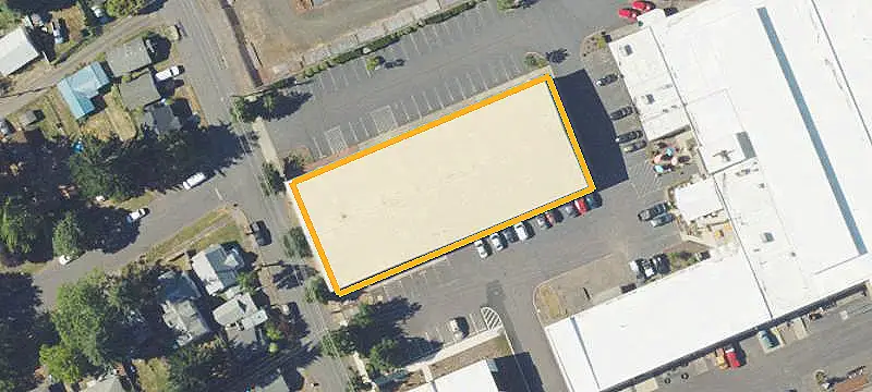 Multi-Tenant Industrial Property
