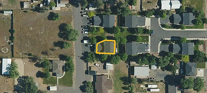 Duplex with Golf Course Views