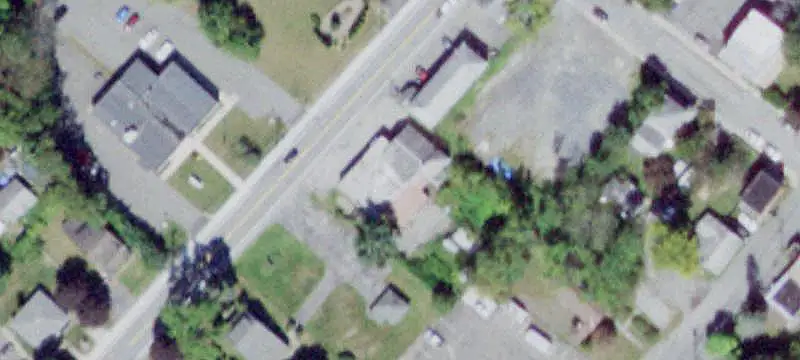 B2-Zoned Commercial Land