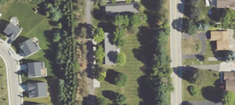 Eight-Unit Apartment Complex