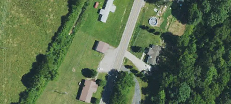 Bed & Breakfast With Acreage