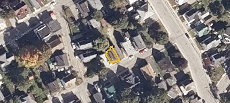Duplex with Updated Systems