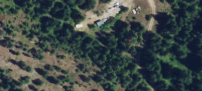 Recreation Land with Installed Utilities