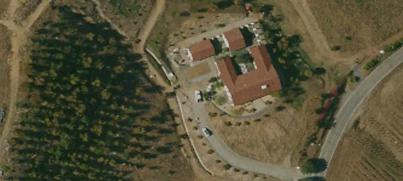 Land