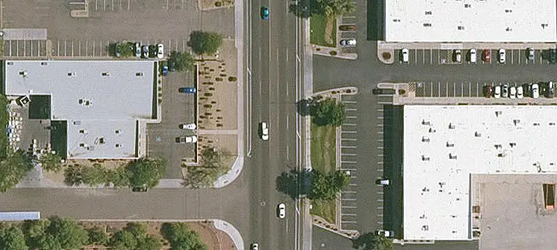 Industrial Flex Space with Loading