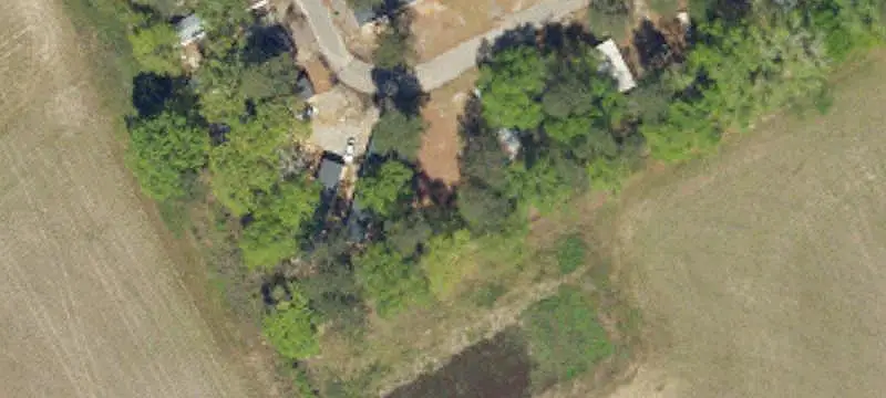 76-Site Manufactured Housing Community