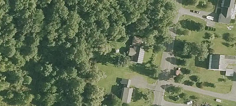 3-Unit Multifamily Property