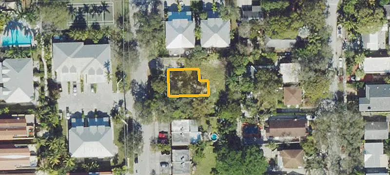 New-Construction Duplex