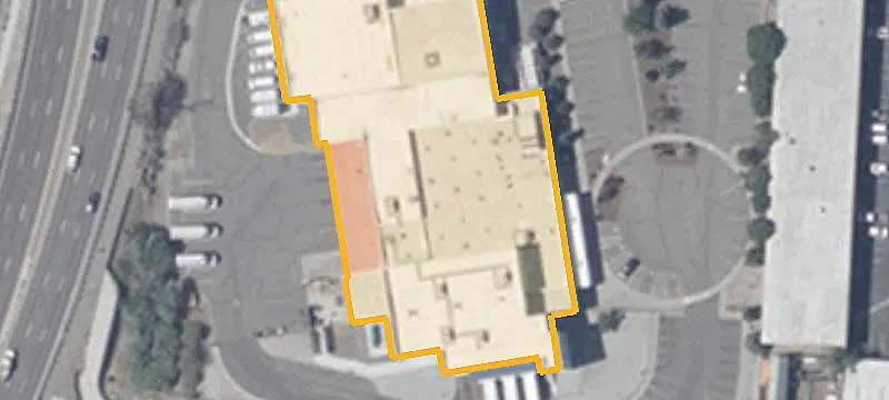 Flex Industrial Suite with Warehouse