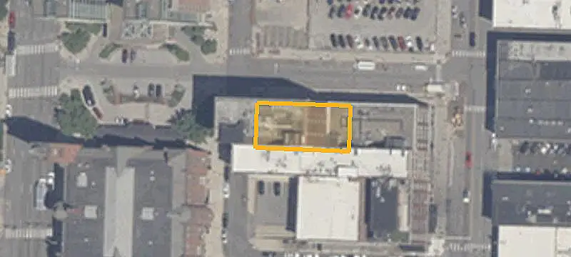 Historic Mixed-Use Property
