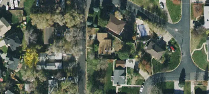 Updated Duplex with Flexible Leases