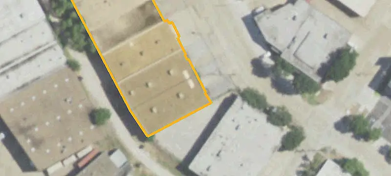 Refrigerated & Cold Storage Facility