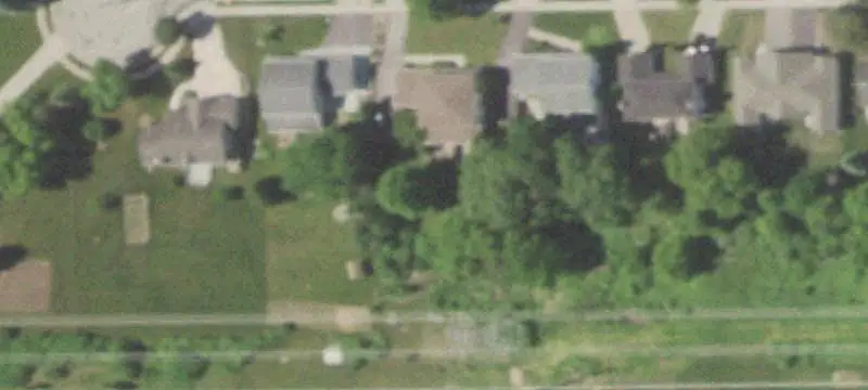 Townhouse-Style Duplex