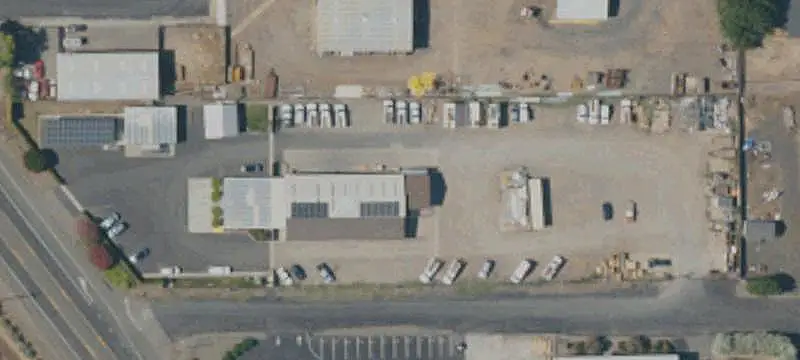 Flex Space with Yard