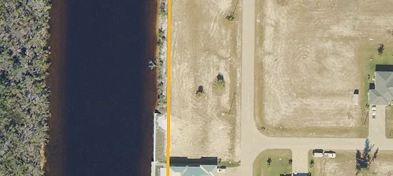 Land/Lot