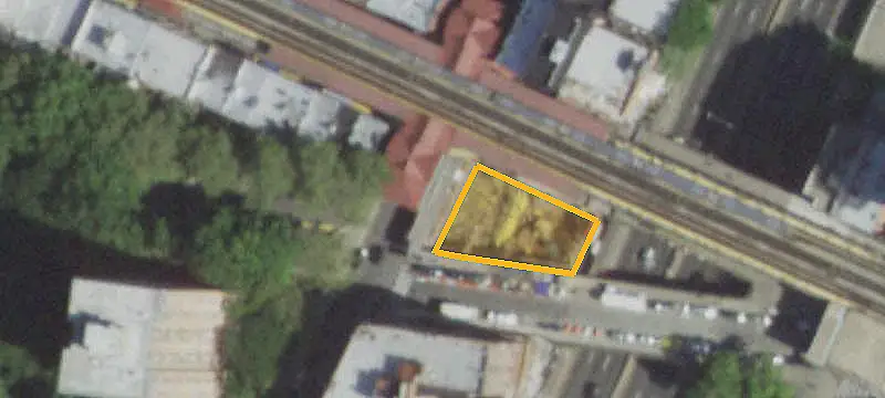 Bar and Pub Property