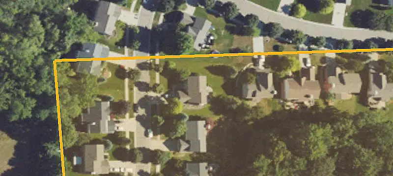 Commercial Land Near Housing Development