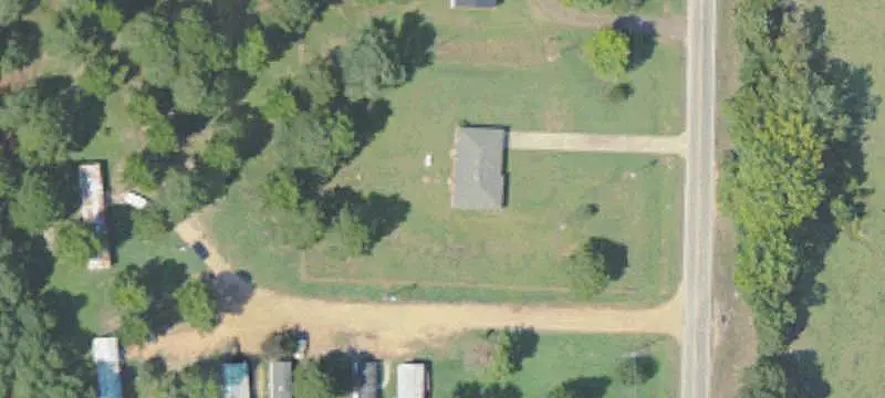 Six-Unit Mobile Home Park