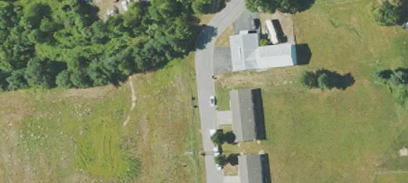 Commercial Land Parcel