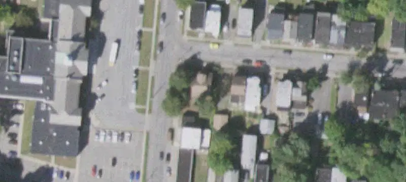 Two-Unit Duplex with Garage