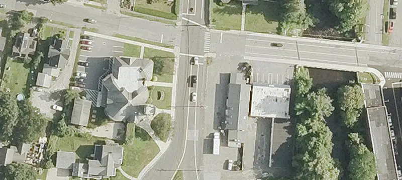 Vacant Land
