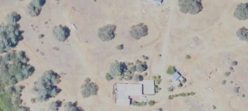 Multi-Residence Agricultural Land