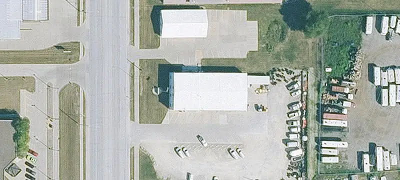 Multi-Property Flex Space