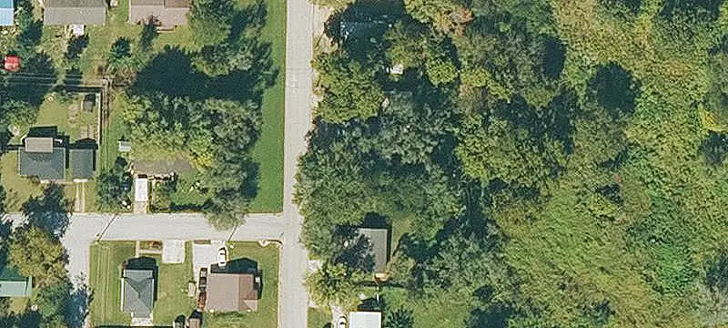 Grandfathered Mobile Home Park