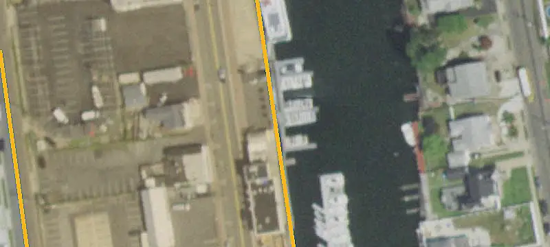 Waterfront Marina Property