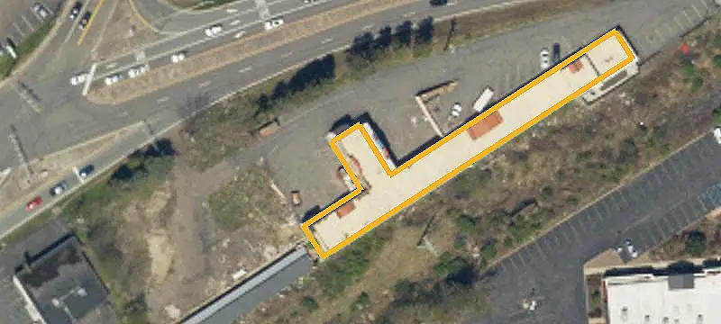 Storefront Property with High Traffic