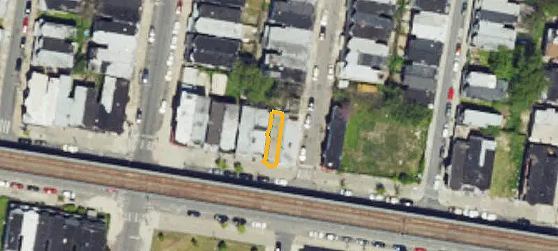 Occupied Mixed-Use Building