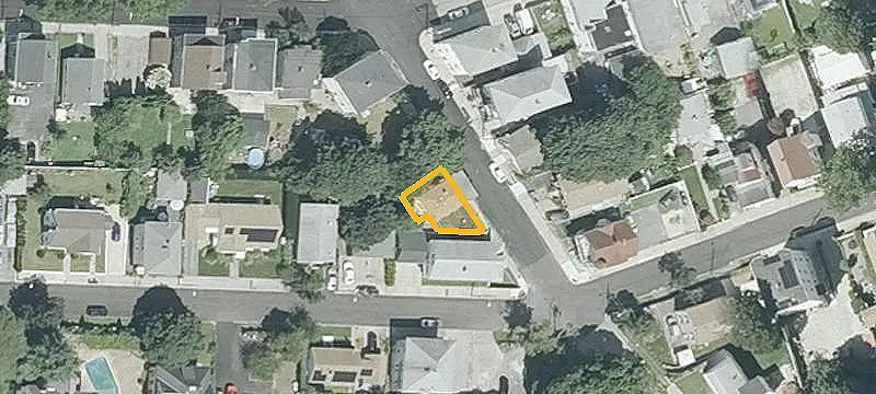Three-Unit Property with Garage