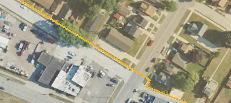 Leased Triplex with Separate Meters