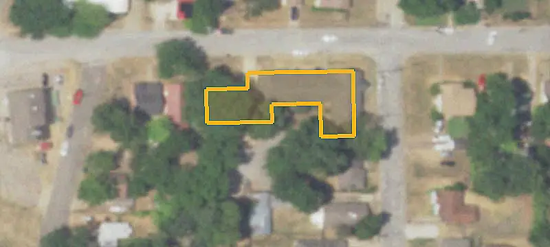 Multifamily Property