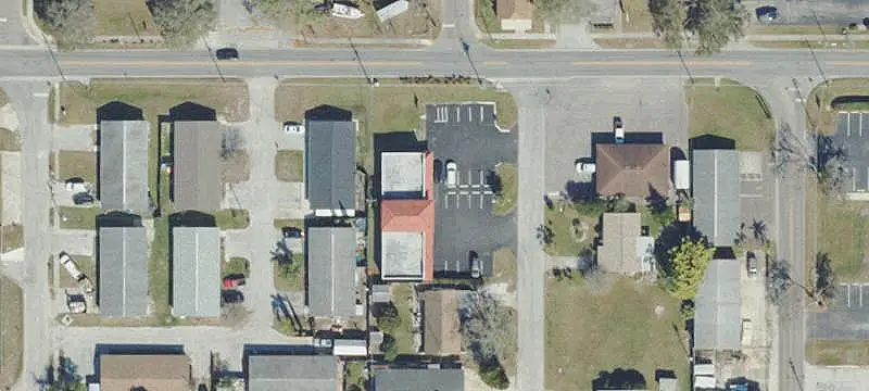 Five-Unit Office Building