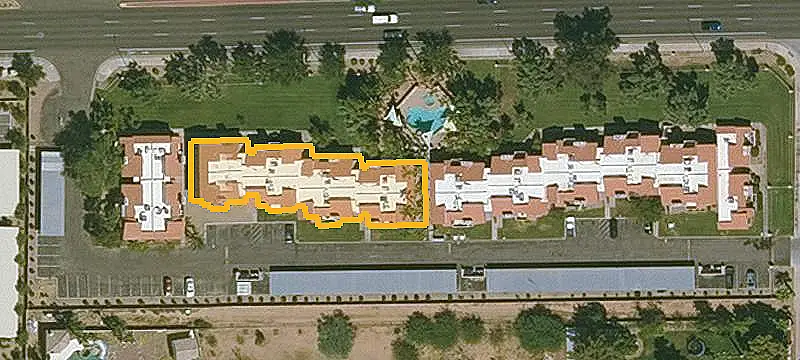 Ground-Floor Residential Income Property