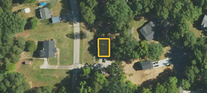 Land or Vacant Lot