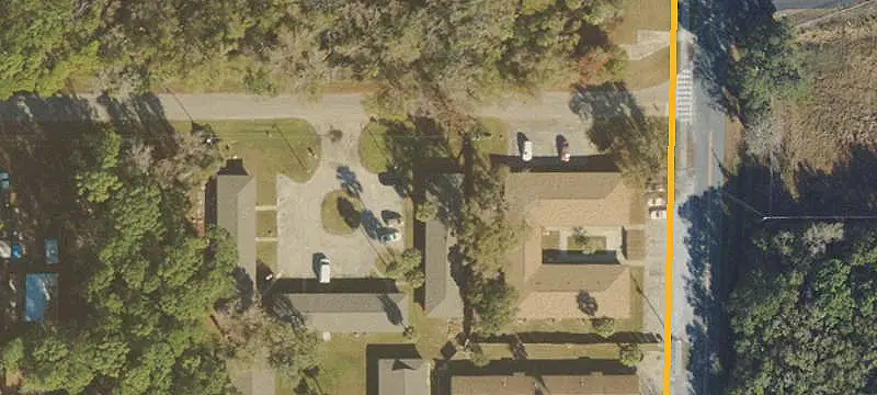 9-Unit Apartment Property