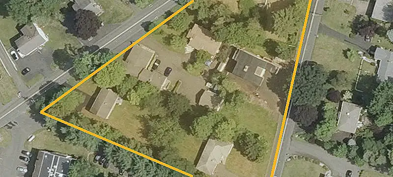 Flex Space with Warehouse