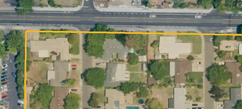 Multifamily Property