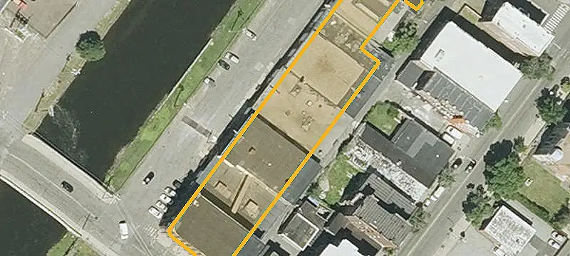 Industrial Flex Space