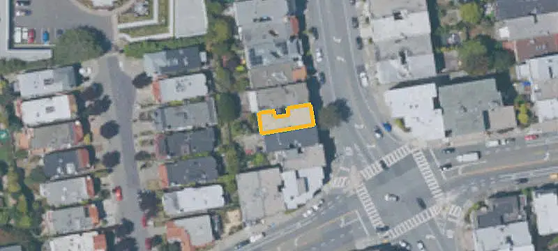 Two-Unit Duplex Property