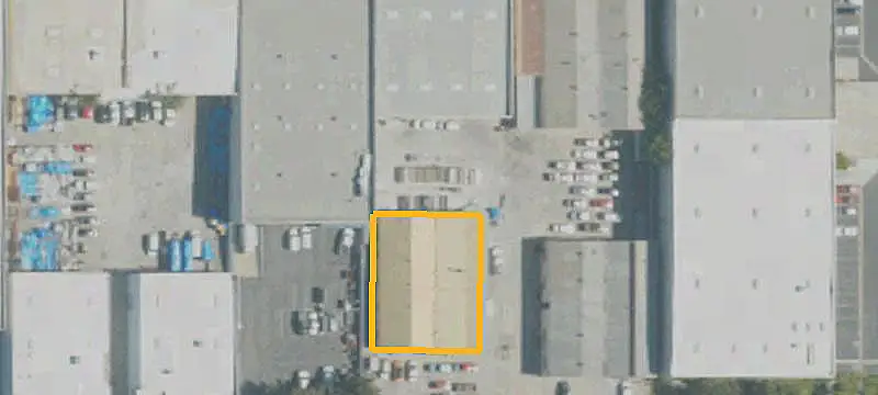 Freestanding Warehouse with Loading
