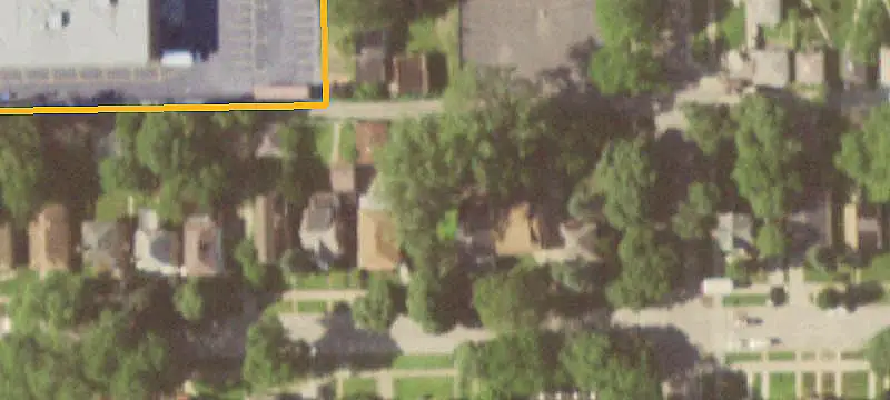Land Parcel