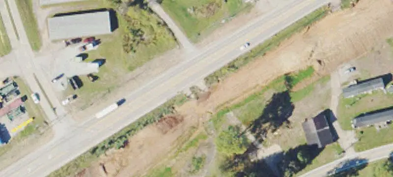 Outdoor Sporting Goods Retail Property