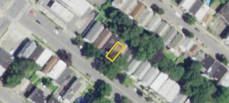 Updated Duplex with Vacant Unit